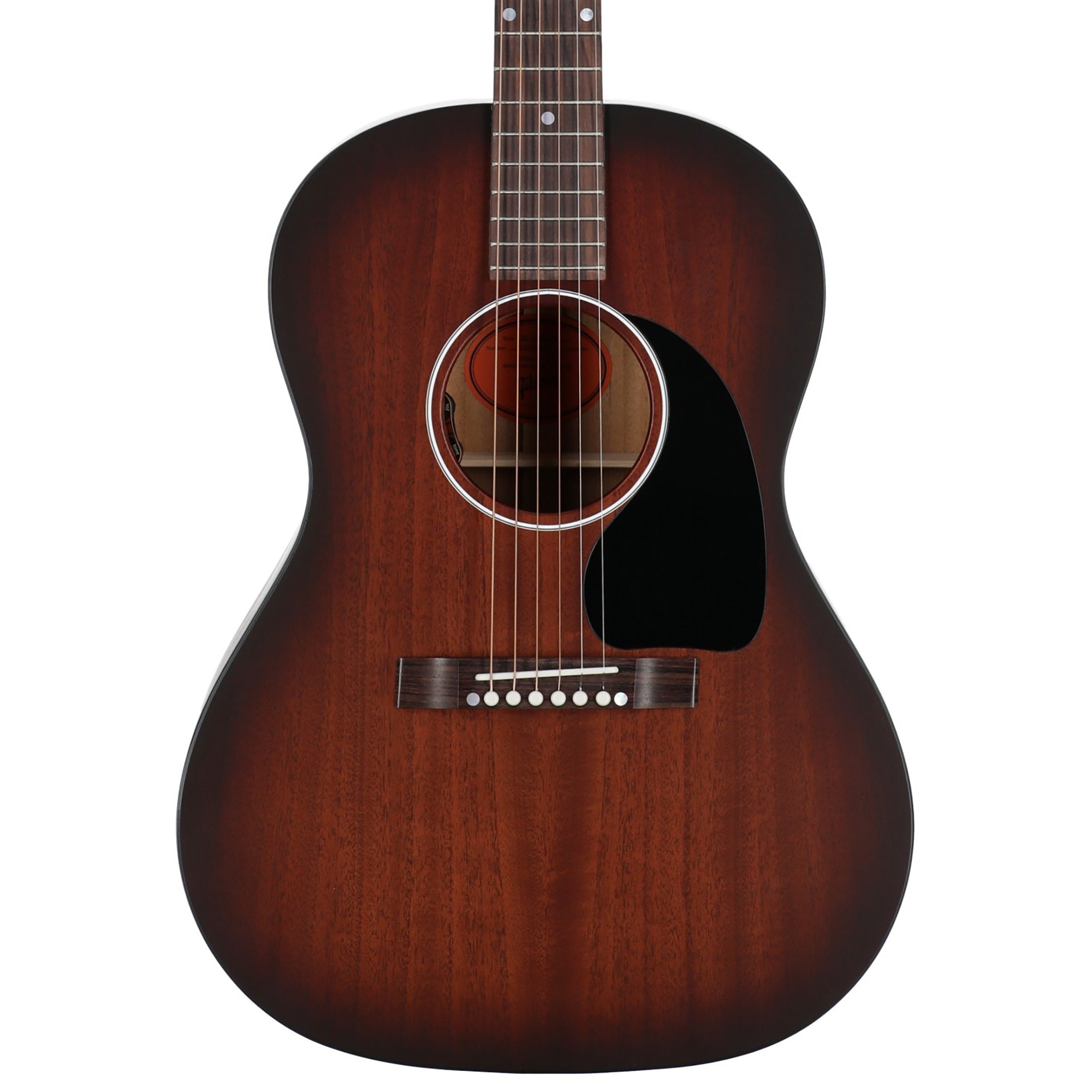 Gibson LG-2 All Mahogany A/E Faded Vintage SB W/C