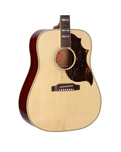 Gibson Country Western '60s Original Acoustic Electric Guitar with Case