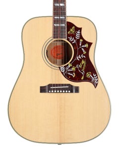 Gibson Hummingbird Original Acoustic Electric Guitar with Case