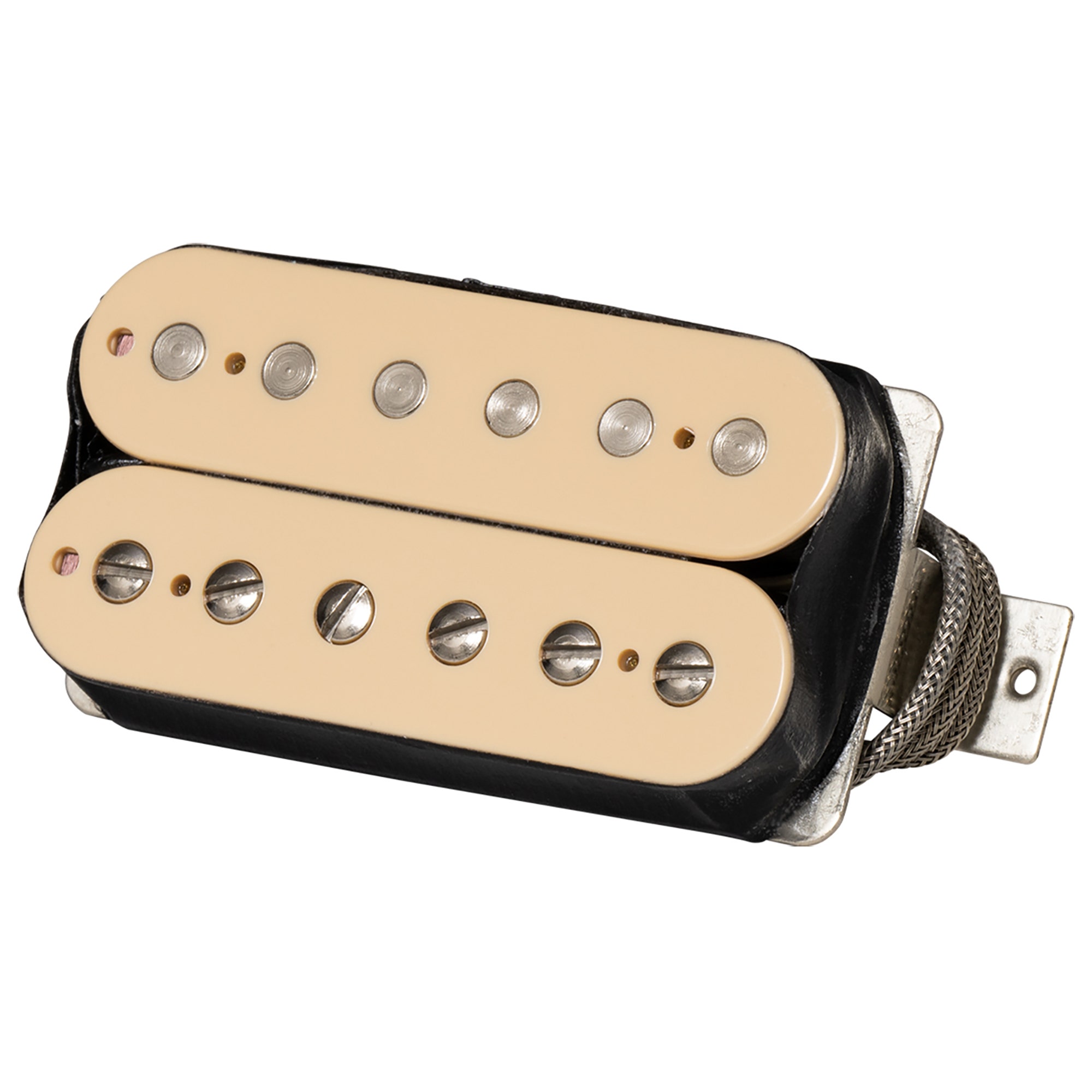 Gibson Original 57 Classic Plus Pickup Double Classic White