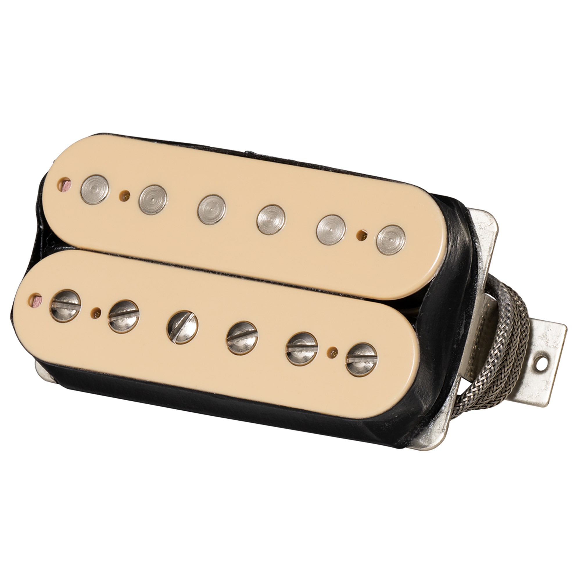 Gibson 57 Classic Underwound Pickup Double Classic White