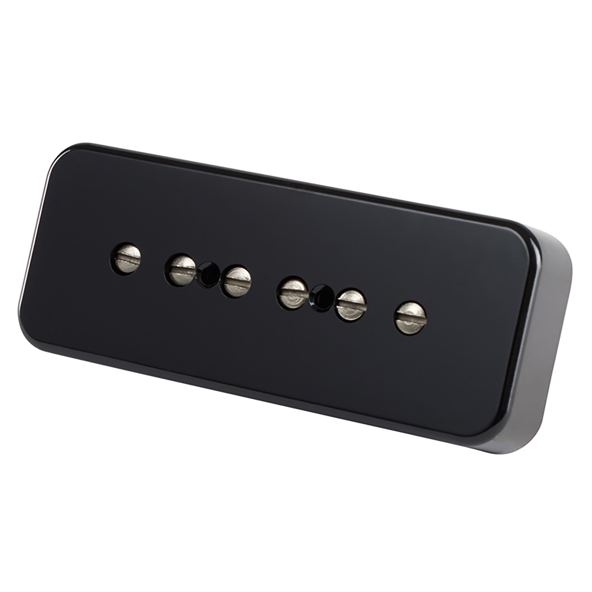 Gibson P-90 Soapbar Underwound Pickup Black
