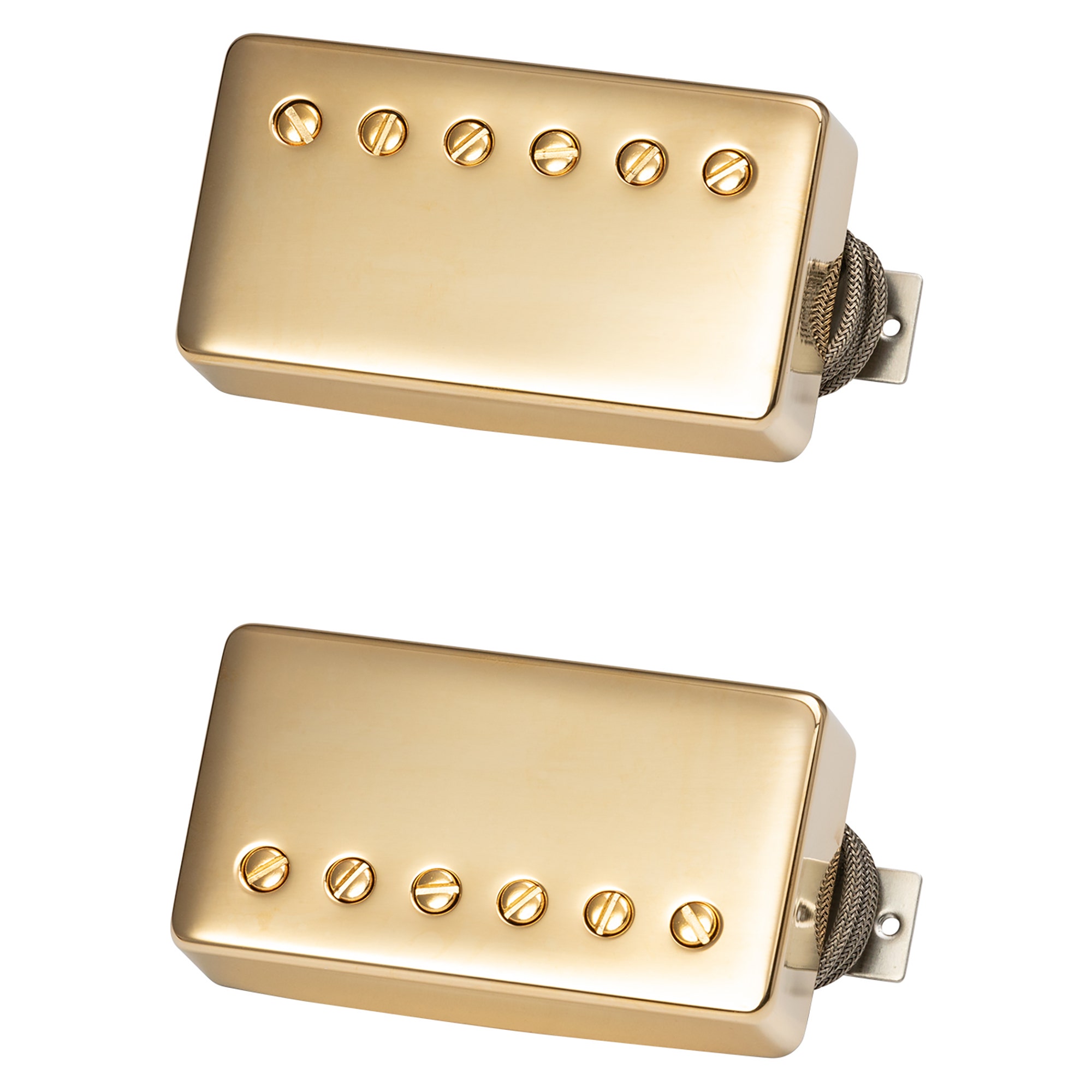Gibson Custombucker Matched Set Pickups