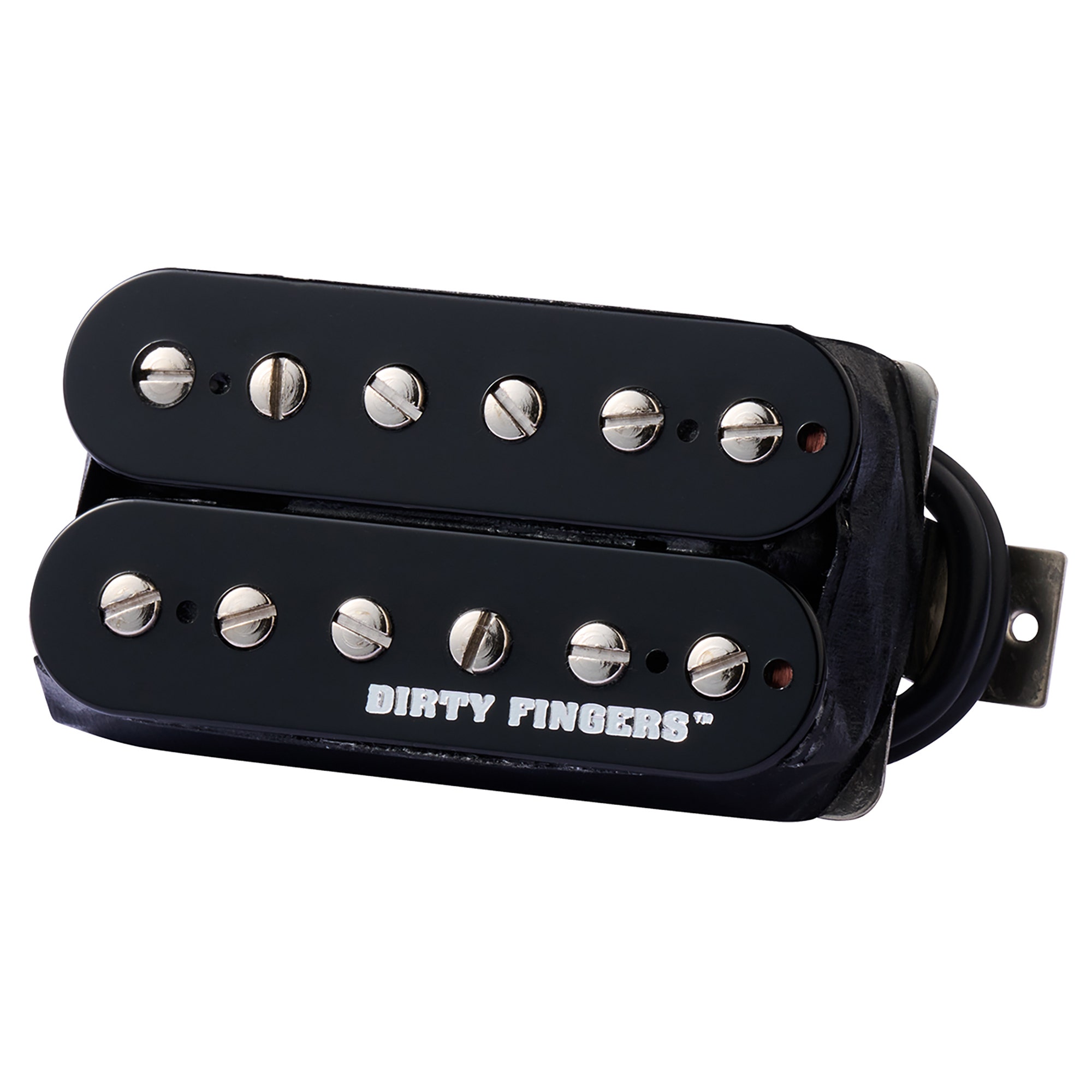 Gibson Dirty Fingers Treble Pickup Quick Connect D