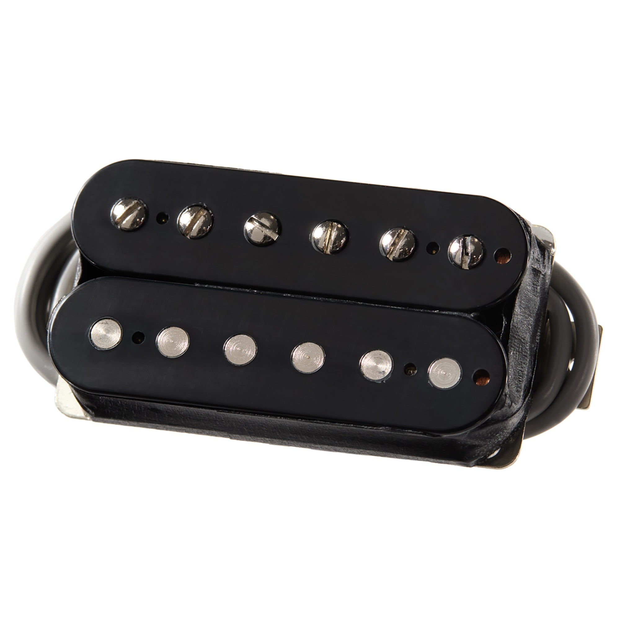 Gibson Elev8 Rhythm Humbucker Pickup Double Black