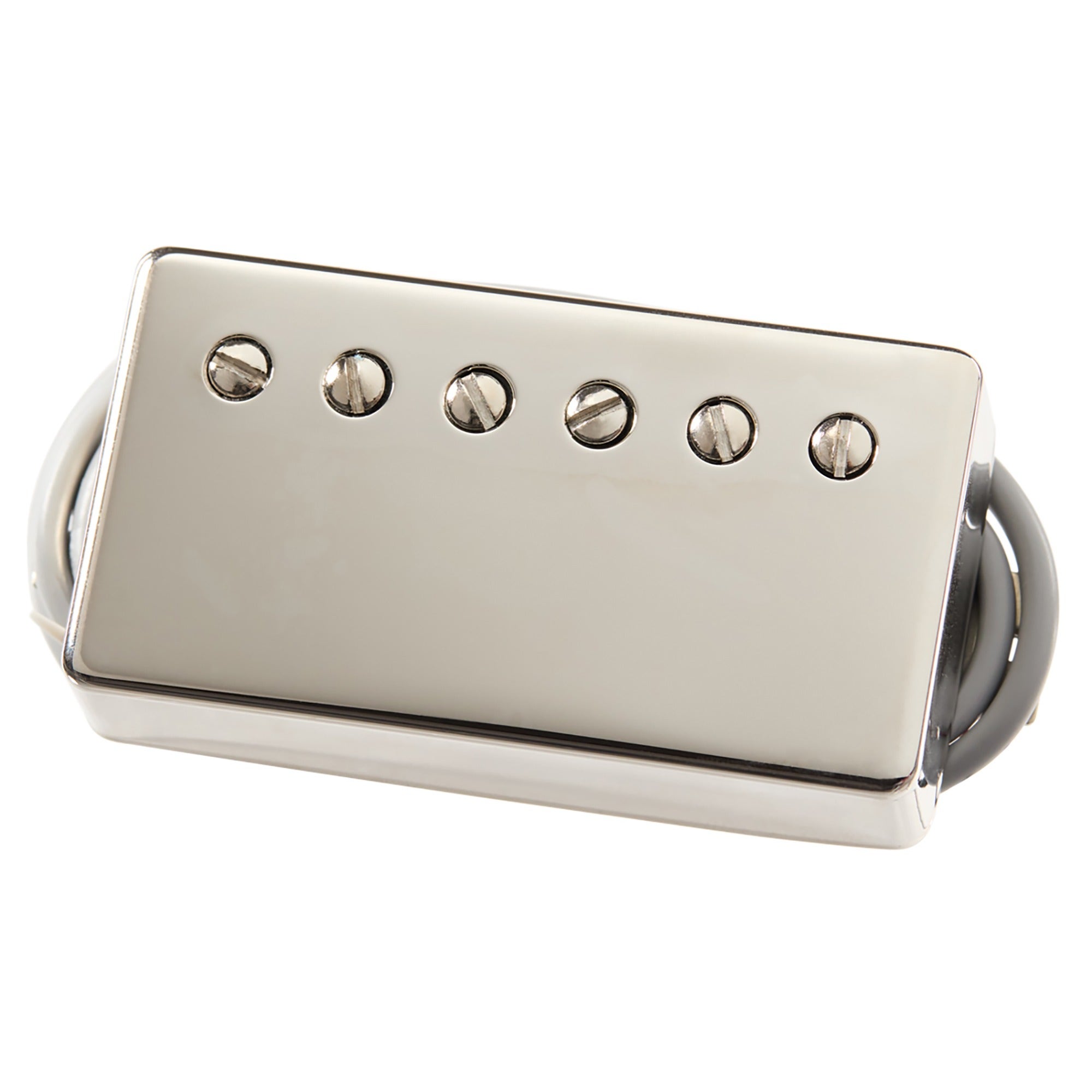 Gibson Elev8 Rhythm Humbucker Pickup Nickel Cover