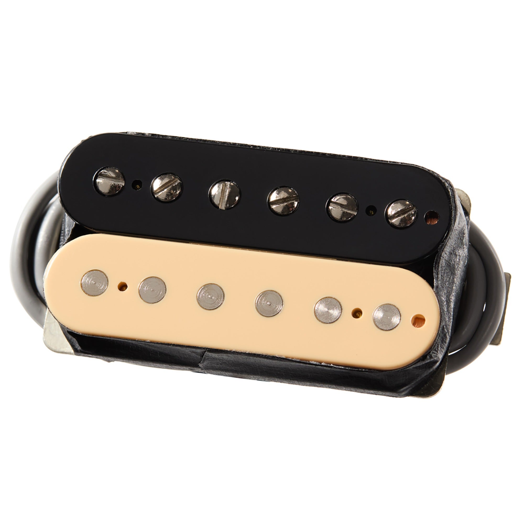 Gibson Elev8 Rhythm Humbucker Pickup Zebra