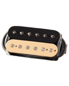 Gibson Elev8 Rhythm Humbucker Pickup Zebra