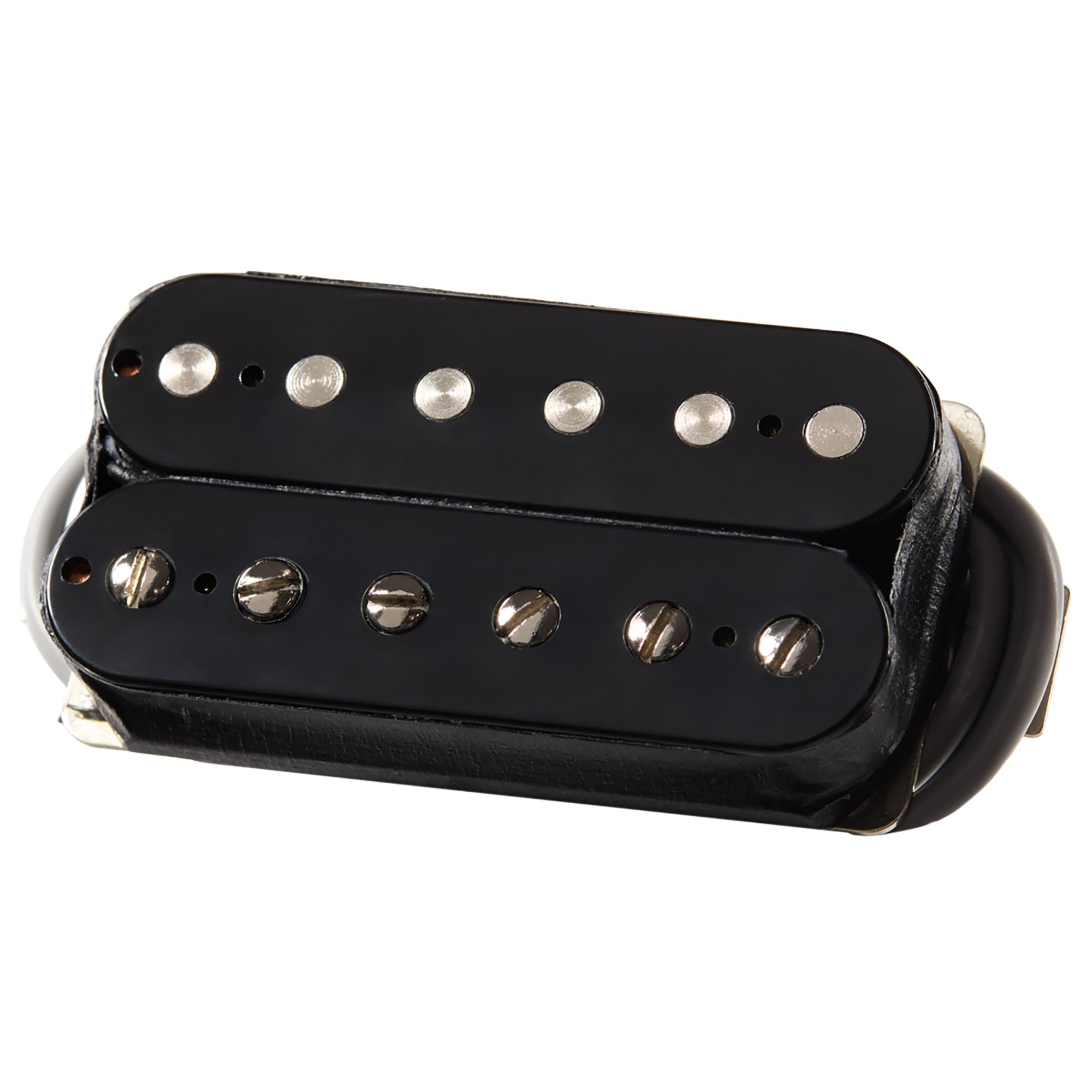 Gibson Elev8 Treble Humbucker Pickup Double Black