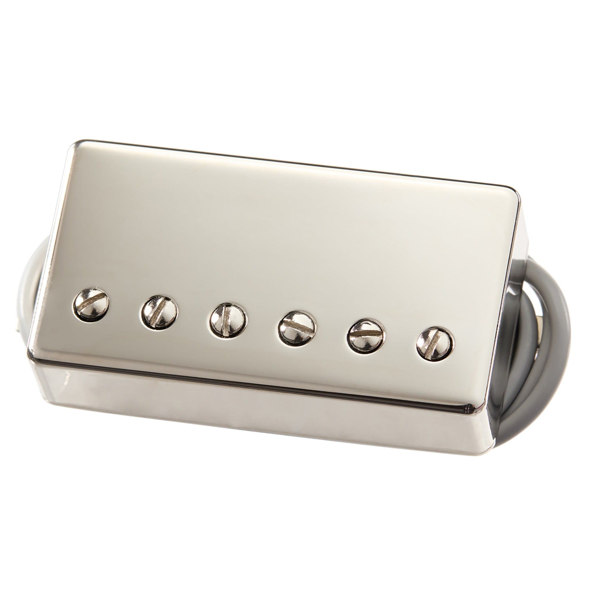 Gibson Elev8 Treble Humbucker Pickup Nickel Cover