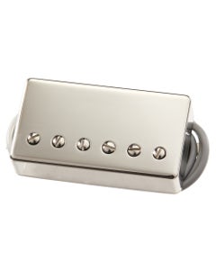 Gibson Elev8 Treble Humbucker Pickup Nickel Cover