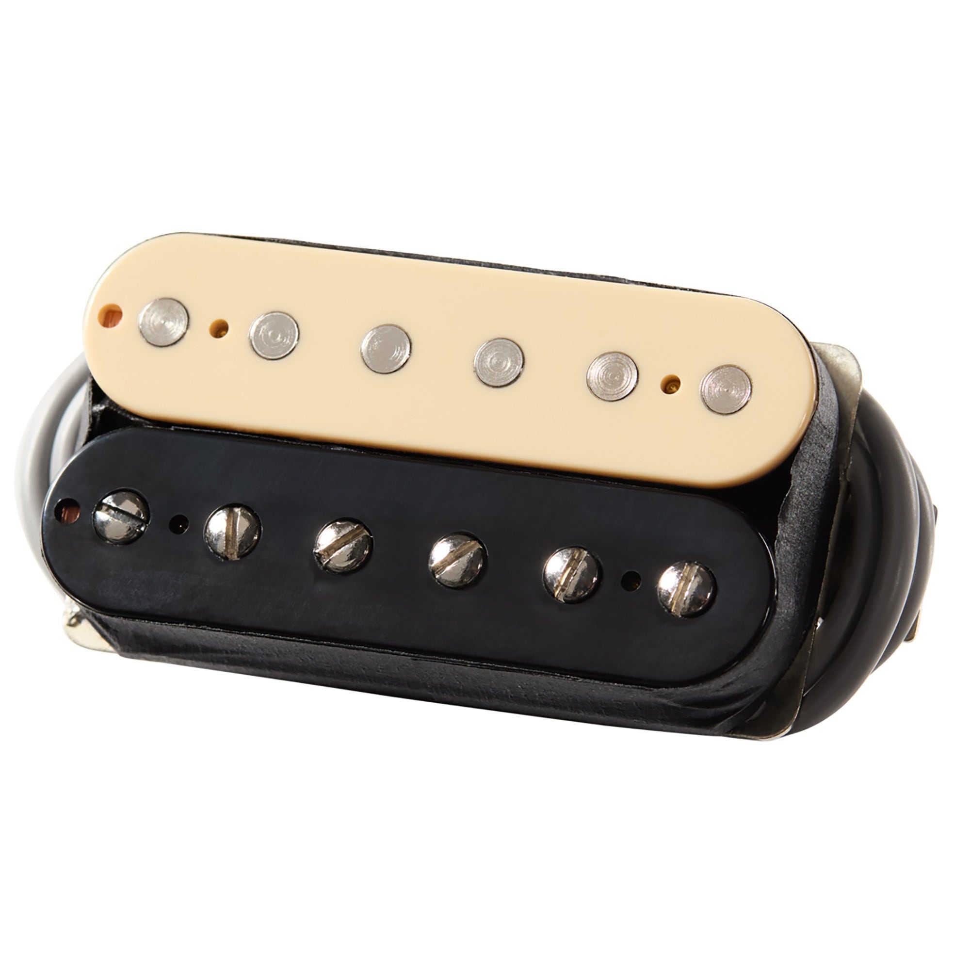 Gibson Elev8 Treble Humbucker Pickup Zebra