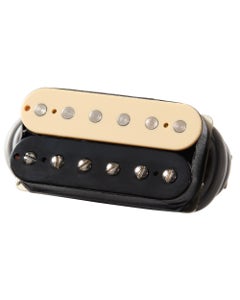 Gibson Elev8 Treble Humbucker Pickup Zebra