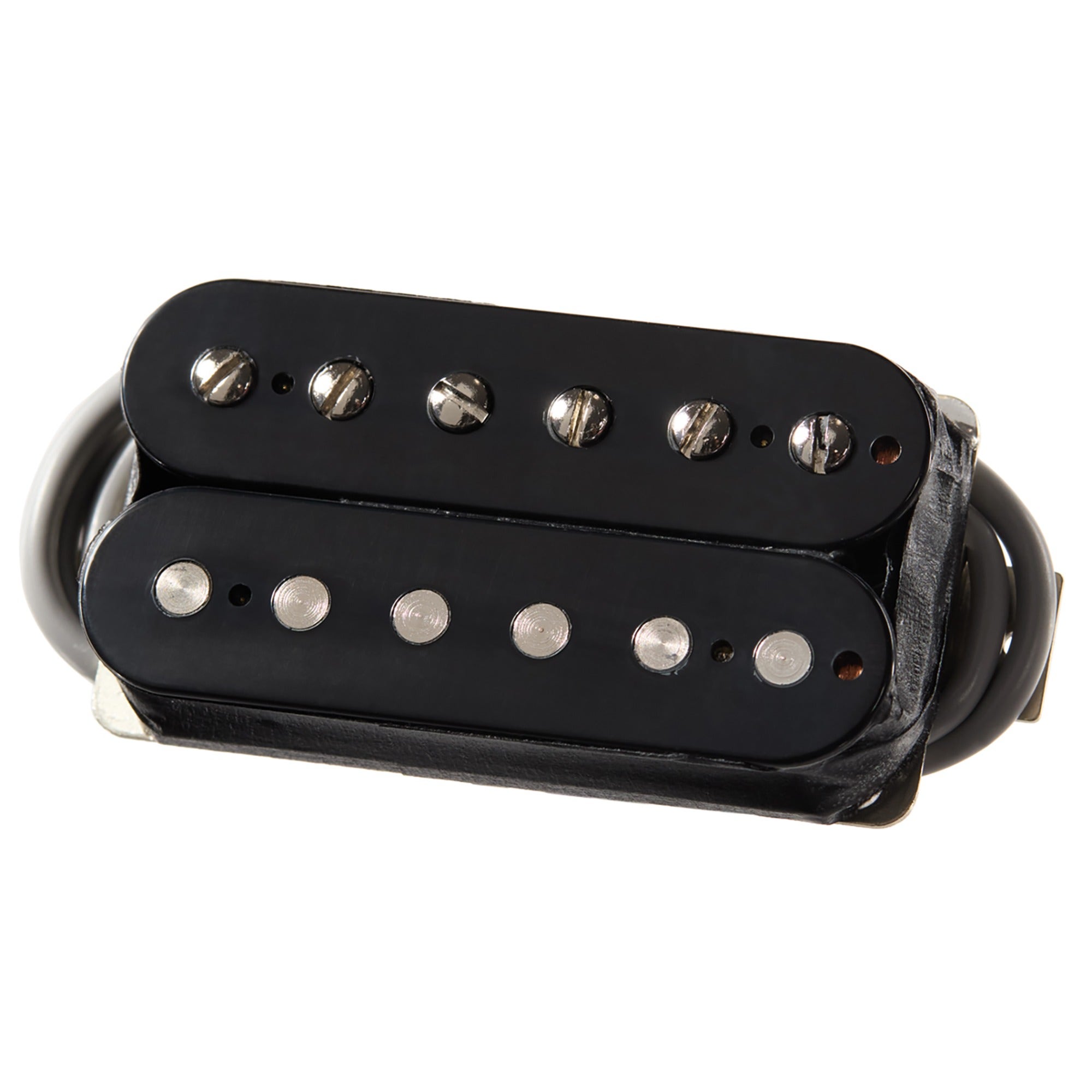 Gibson Elev8 Underwound Rhythm Pickup Double Black