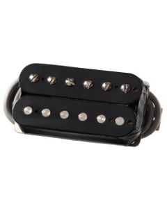 Gibson Elev8 Underwound Rhythm Pickup Double Black