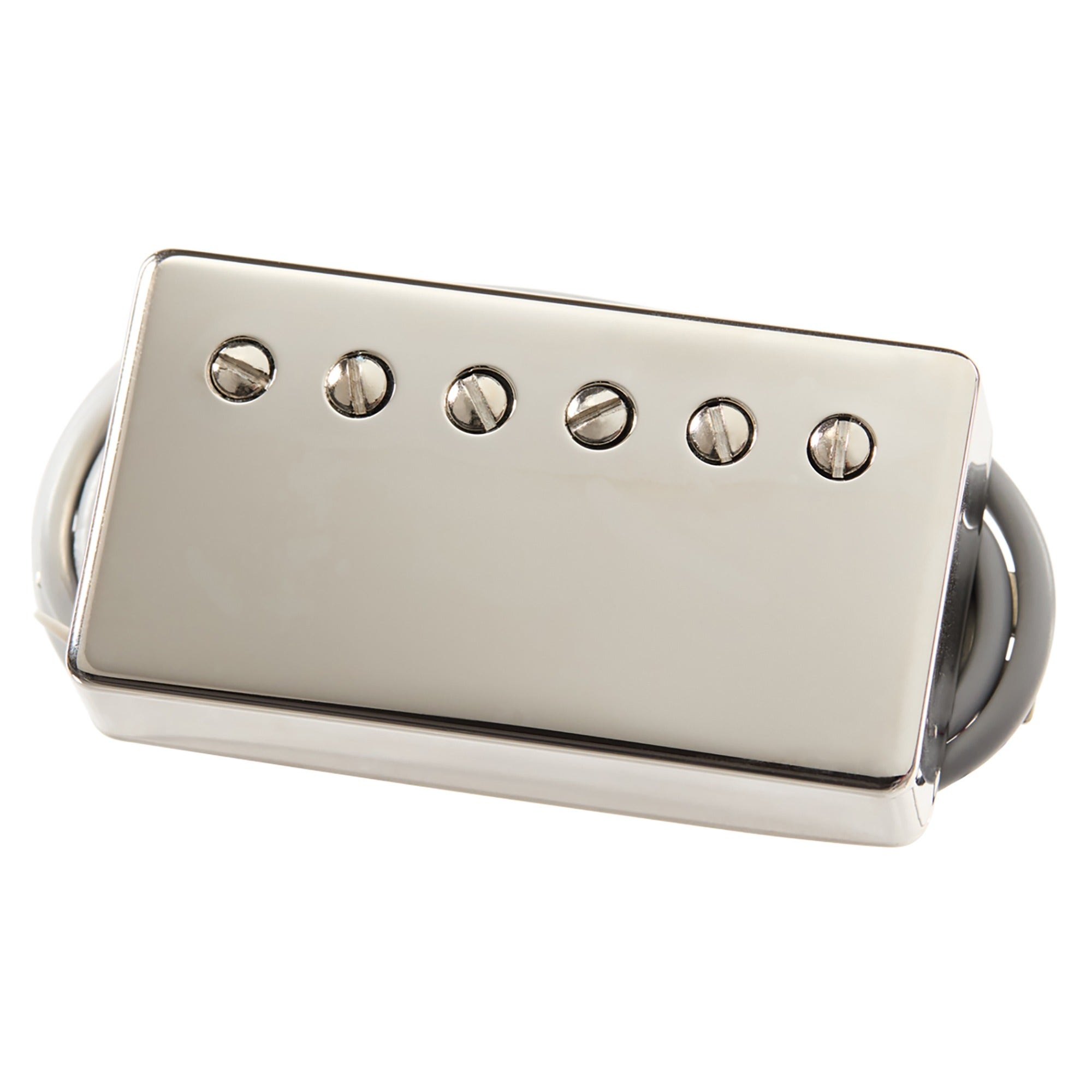 Gibson Elev8 Underwound Rhythm Humbucker Pickup Nickel Cover