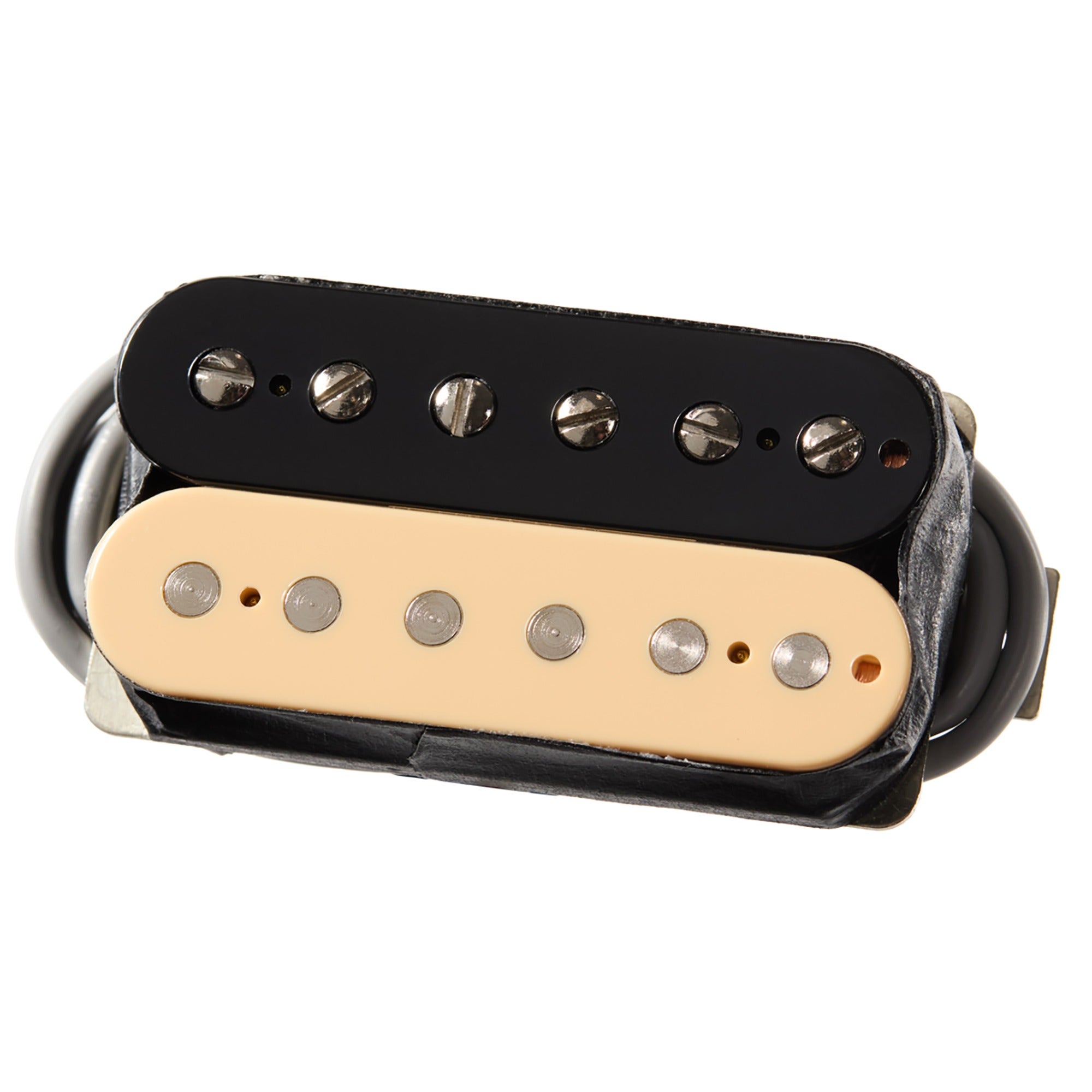 Gibson Elev8 Underwound Rhythm Humbucker Pickup Zebra
