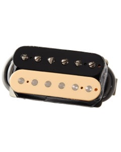 Gibson Elev8 Underwound Rhythm Humbucker Pickup Zebra
