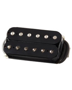 Gibson Elev8 Plus Treble Humbucker Pickup Double Black