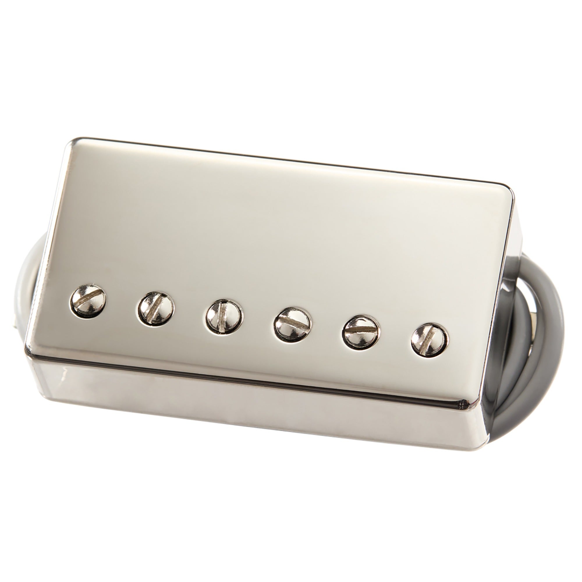 Gibson Elev8 Plus Treble Humbucker Pickup Nickel Cover