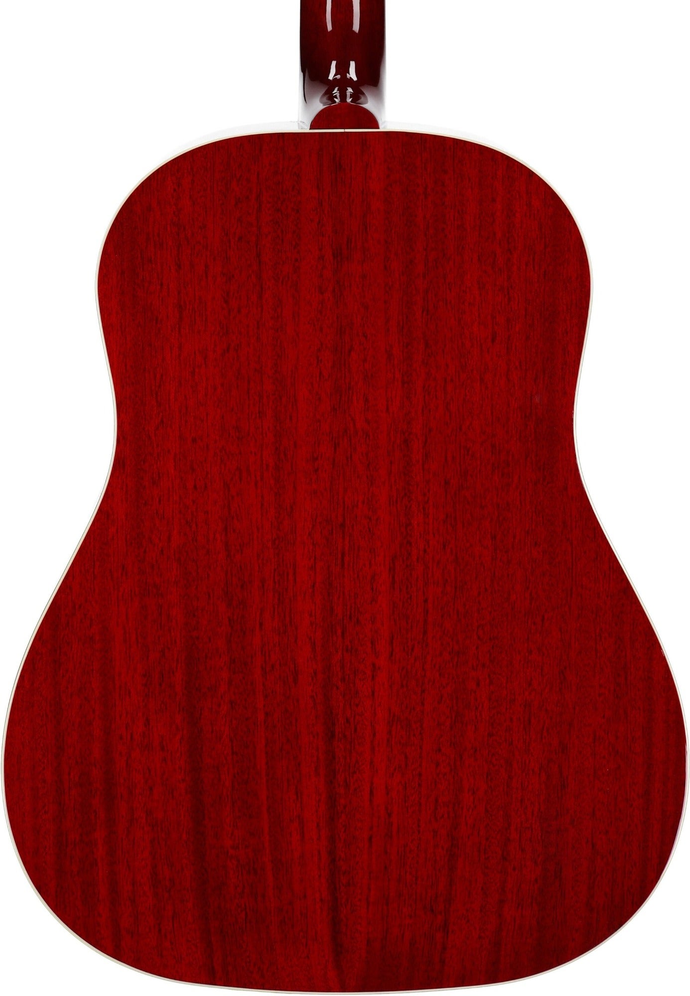 Gibson Limited Run J-45 Standard Acoustic Electric Guitar with Case, Natural