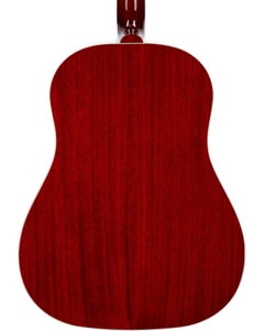 Gibson Limited Run J-45 Standard Acoustic Electric Guitar with Case, Natural