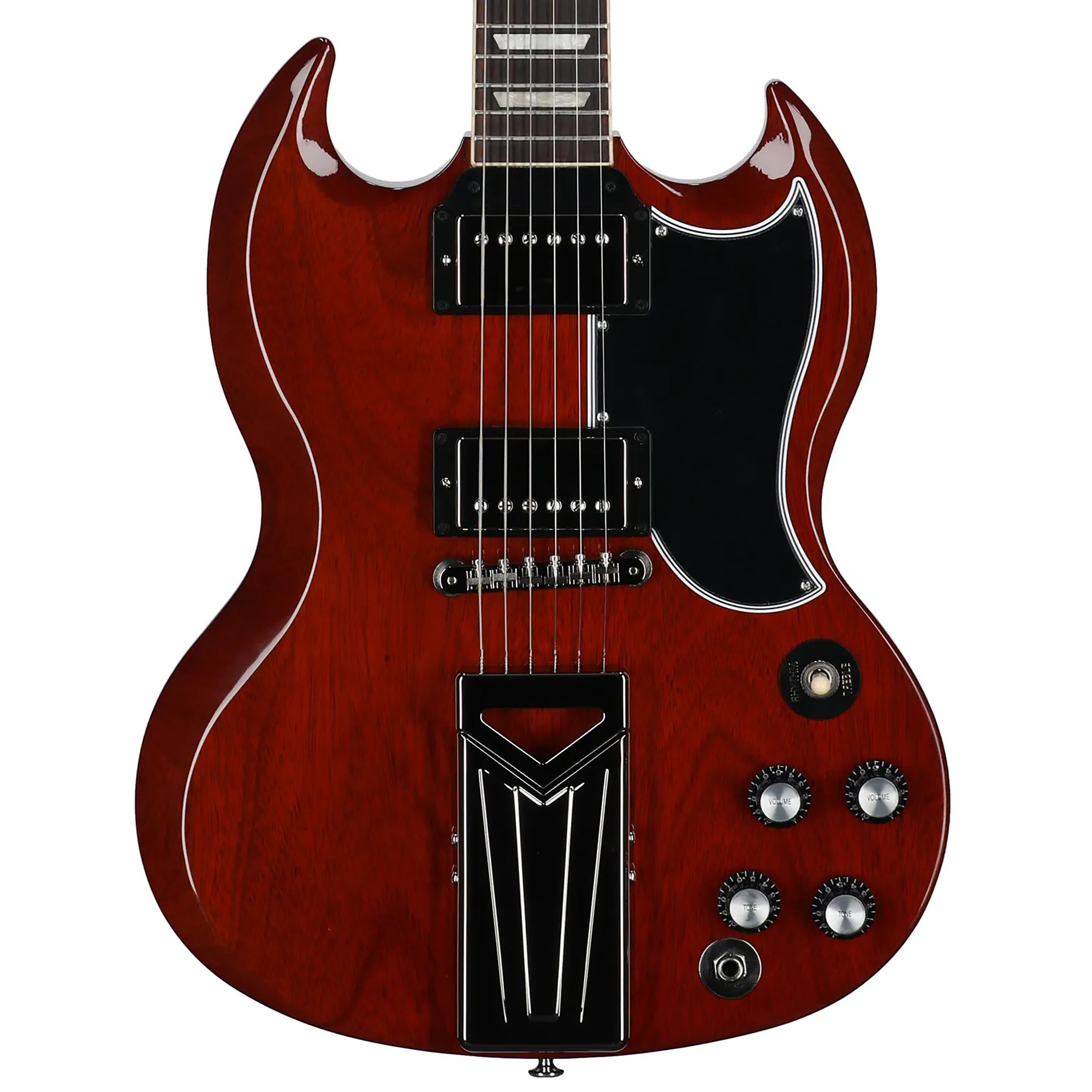 Gibson LE Jake Kiszka SG Standard Electric Guitar with Case