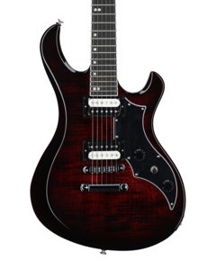 Gibson Victory Figured Top Electric Guitar with Case