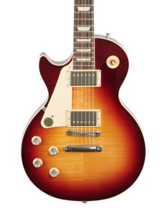 Gibson Les Paul Standard 60s Left Handed Electric Guitar with Case