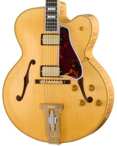 Gibson Custom 1957 L-5 CES Reissue Hollow Body Guitar with Case