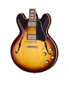 Gibson ES-335 60s Semi Hollow Body Guitar with Case