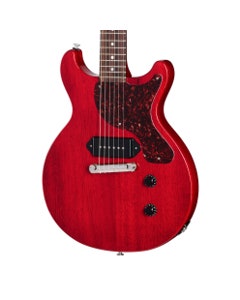 Gibson Les Paul Junior Double Cut Guitar with Case
