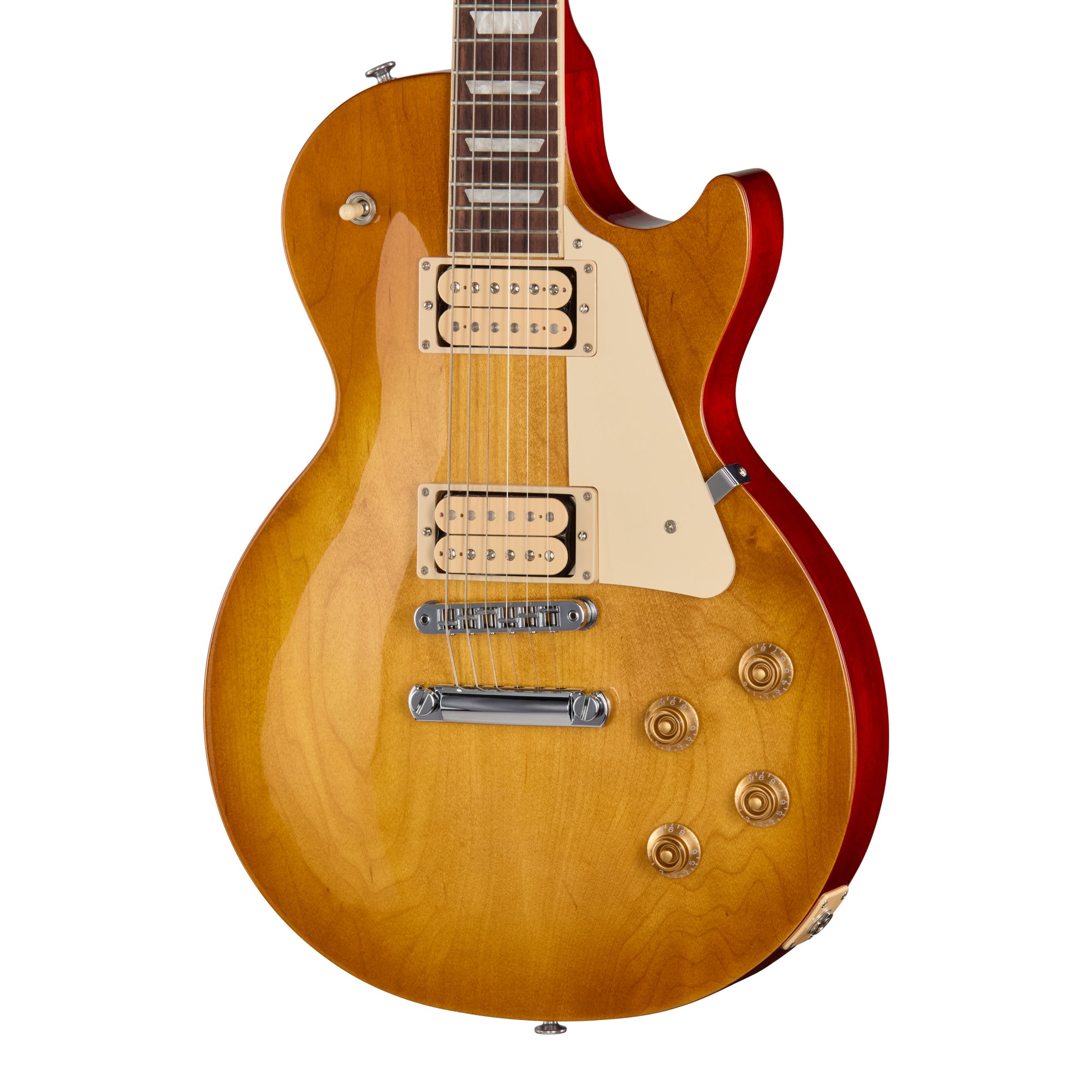 Gibson Les Paul Studio Double Trouble Guitar with Soft Case
