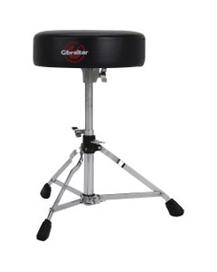 Gibraltar 4608 12 Inch Round Drum Throne