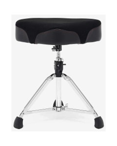 Gibraltar 9608OS Oversized Saddle Throne Double Braced