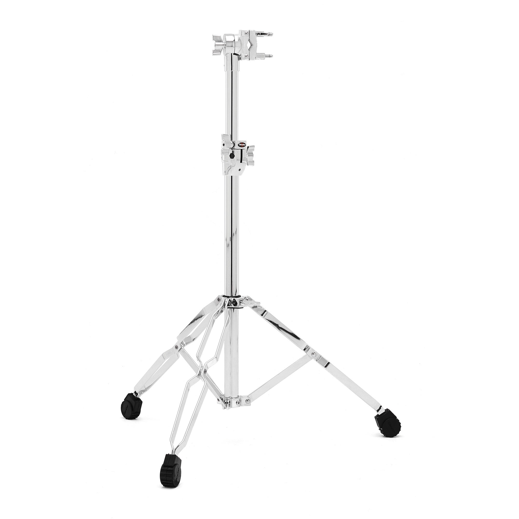Gibraltar Electronic Module Stand with Mounting Plate