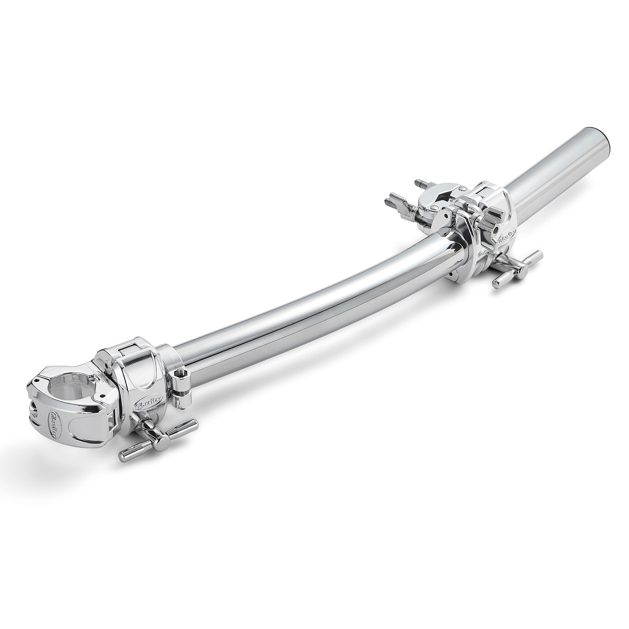 Gibraltar GDR025C Curved Drum Rack Wing Clamps