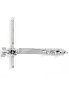 Gibraltar AM1 Single Post Accessory Mount Clamp