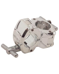 Gibraltar GCRA Chrome Right Angle Clamp