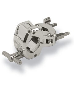Gibraltar GCRMC Chrome Multi Clamp