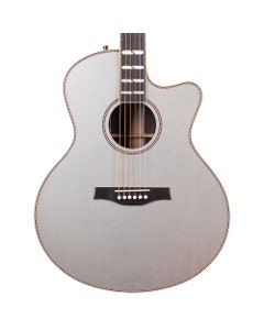 GODIN Connaisseur MJ Satina Gray RW with Bag
