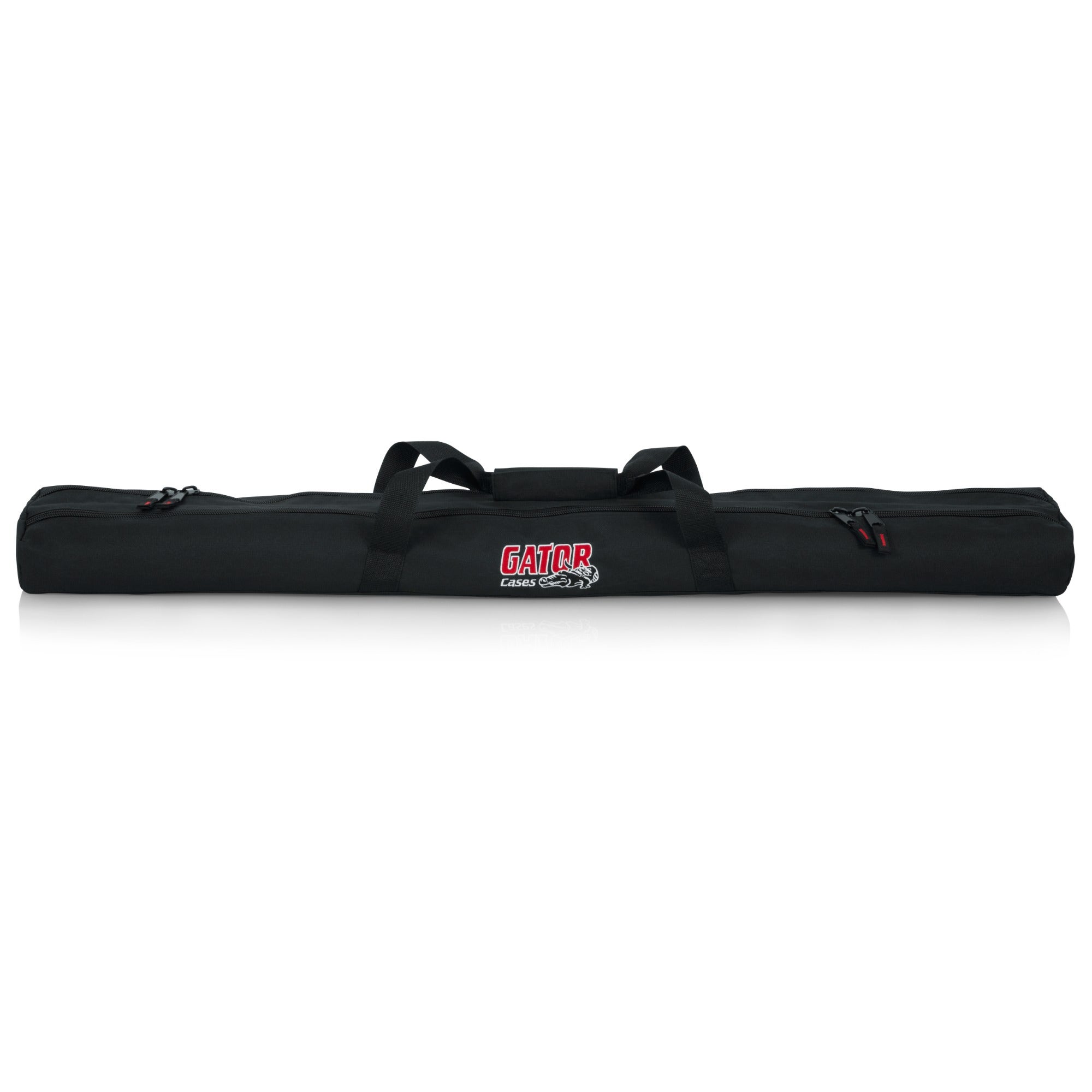 Gator GPA-SPKRSPBG-42DLX Dual Compartment Sub Pole Bag