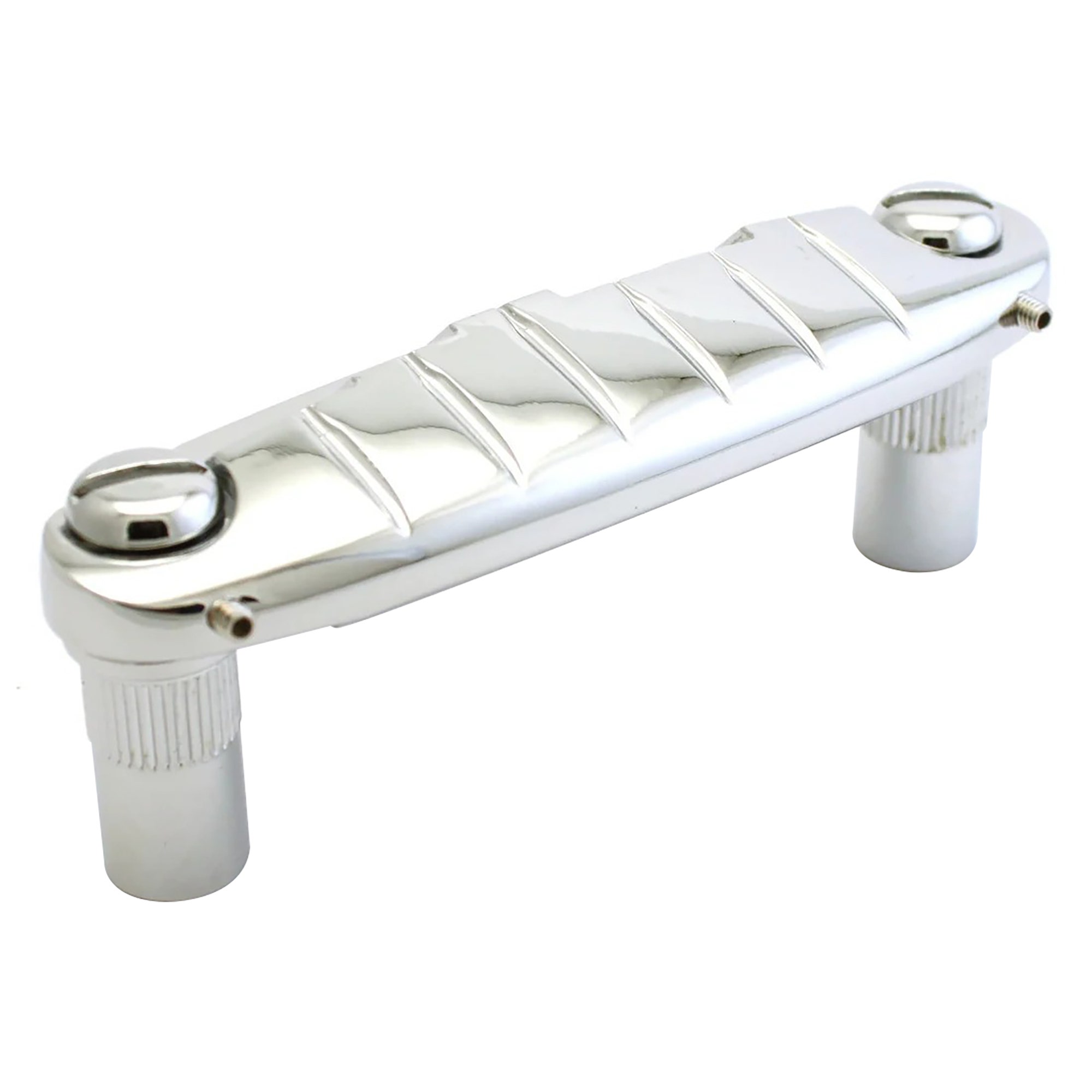 Graph Tech Resomax Sonic Wraparound Bridge Chrome