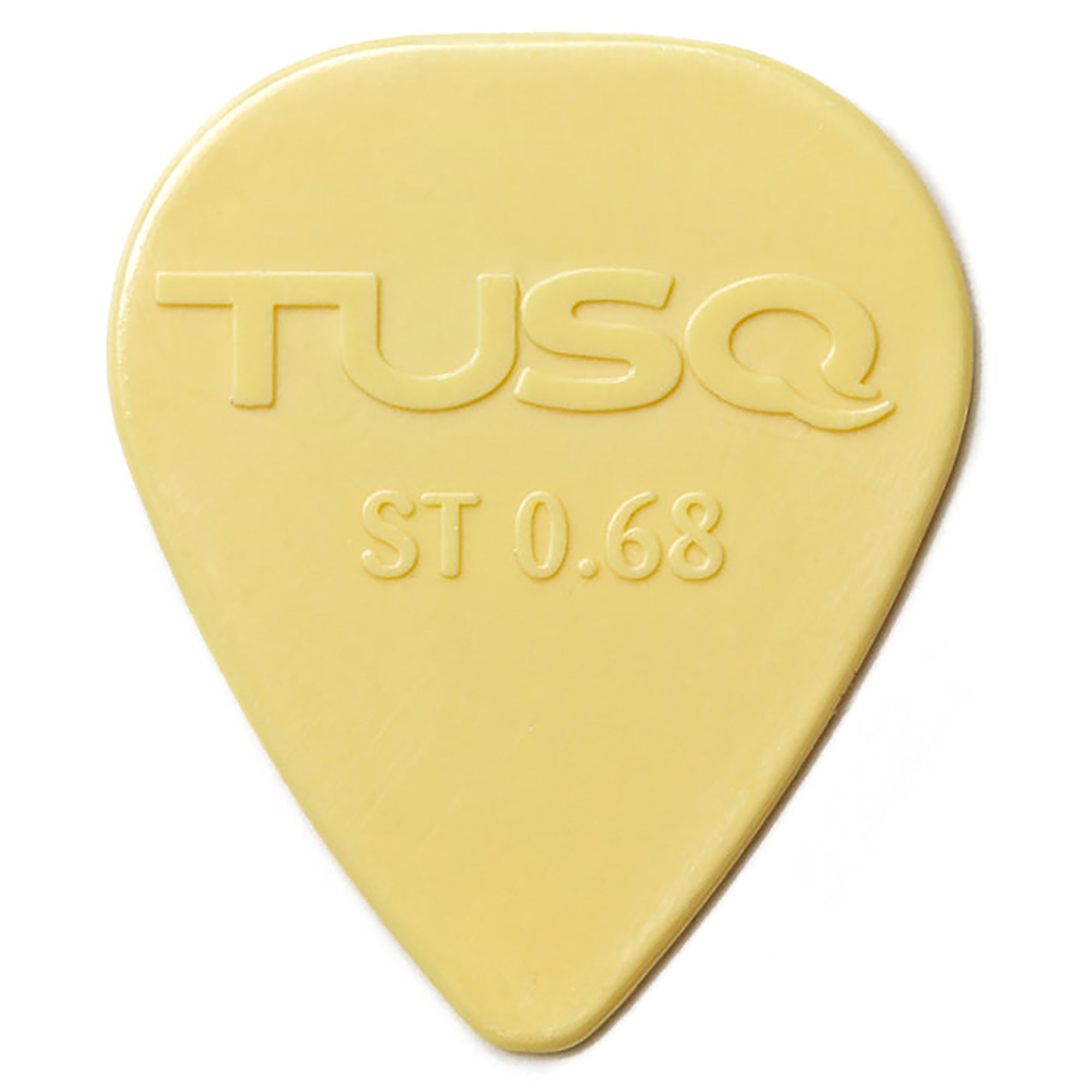 Graph Tech PQP-0068-V6 TUSQ Standard Picks 6pk