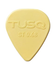 Graph Tech PQP-0068-V6 TUSQ Standard Picks 6pk