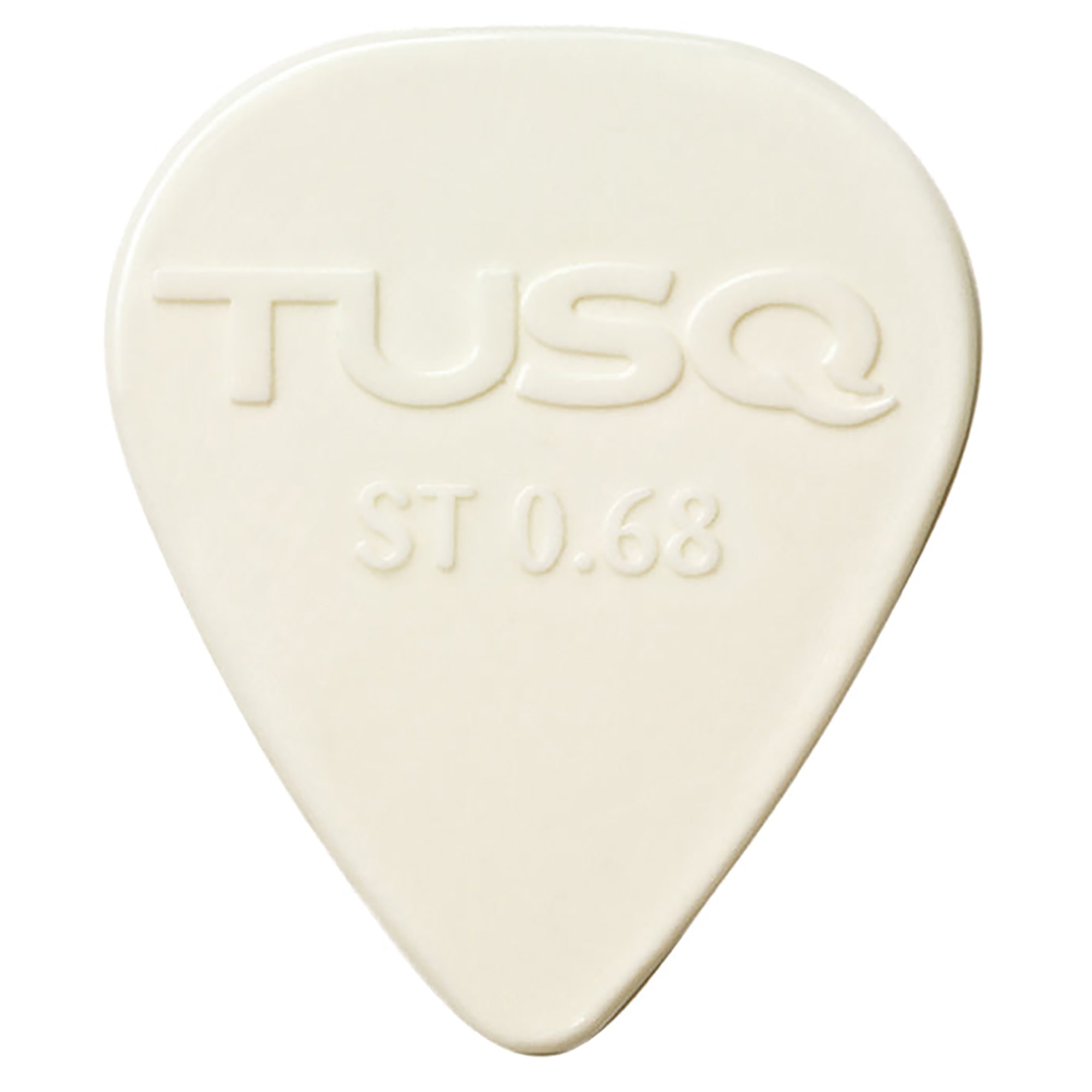 Graph Tech PQP-0068-W6 TUSQ Standard Picks 6pk