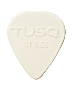 Graph Tech PQP-0068-W6 TUSQ Standard Picks 6pk