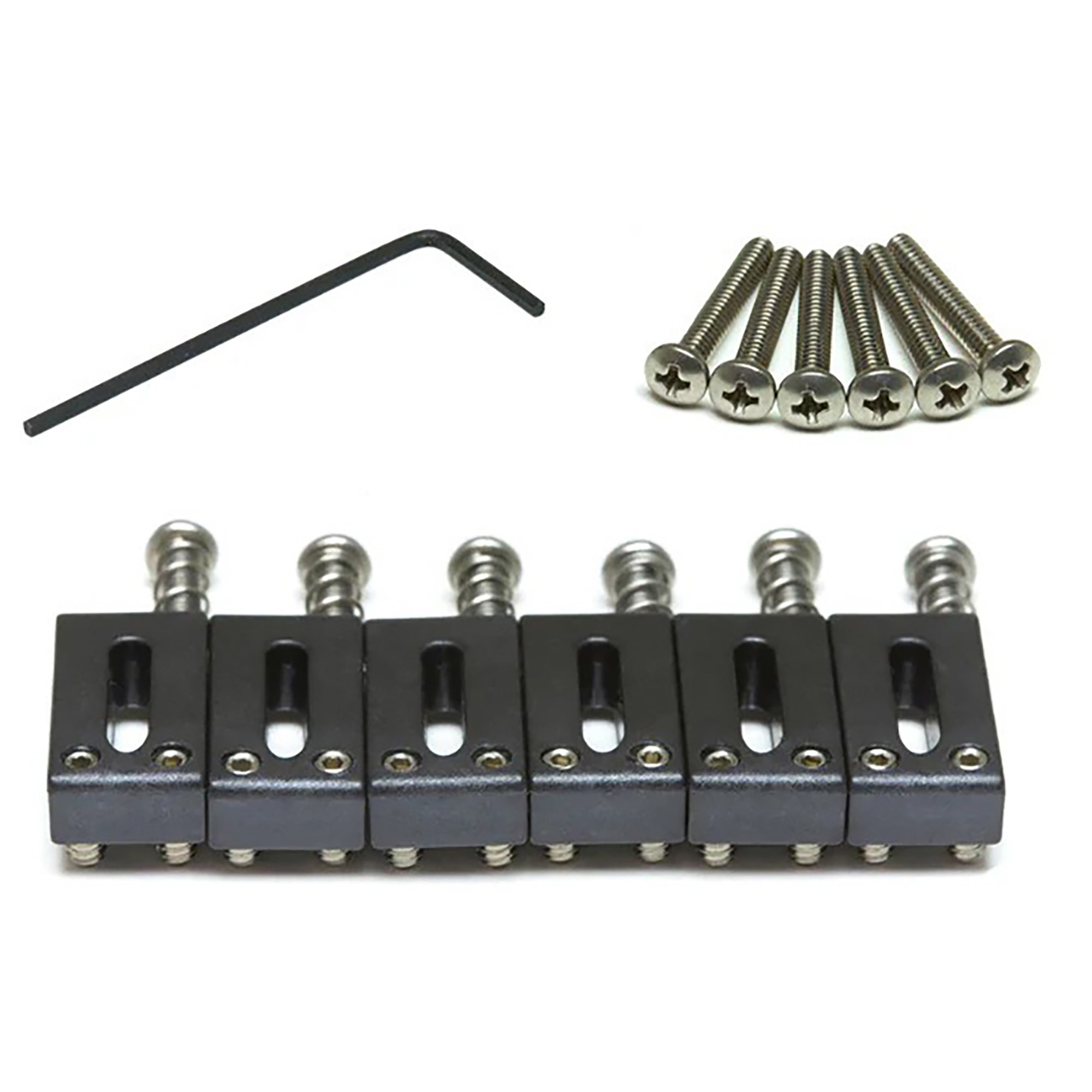 Graph Tech PS-8001-00 String Saver Saddles