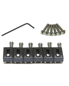 Graph Tech PS-8001-00 String Saver Saddles