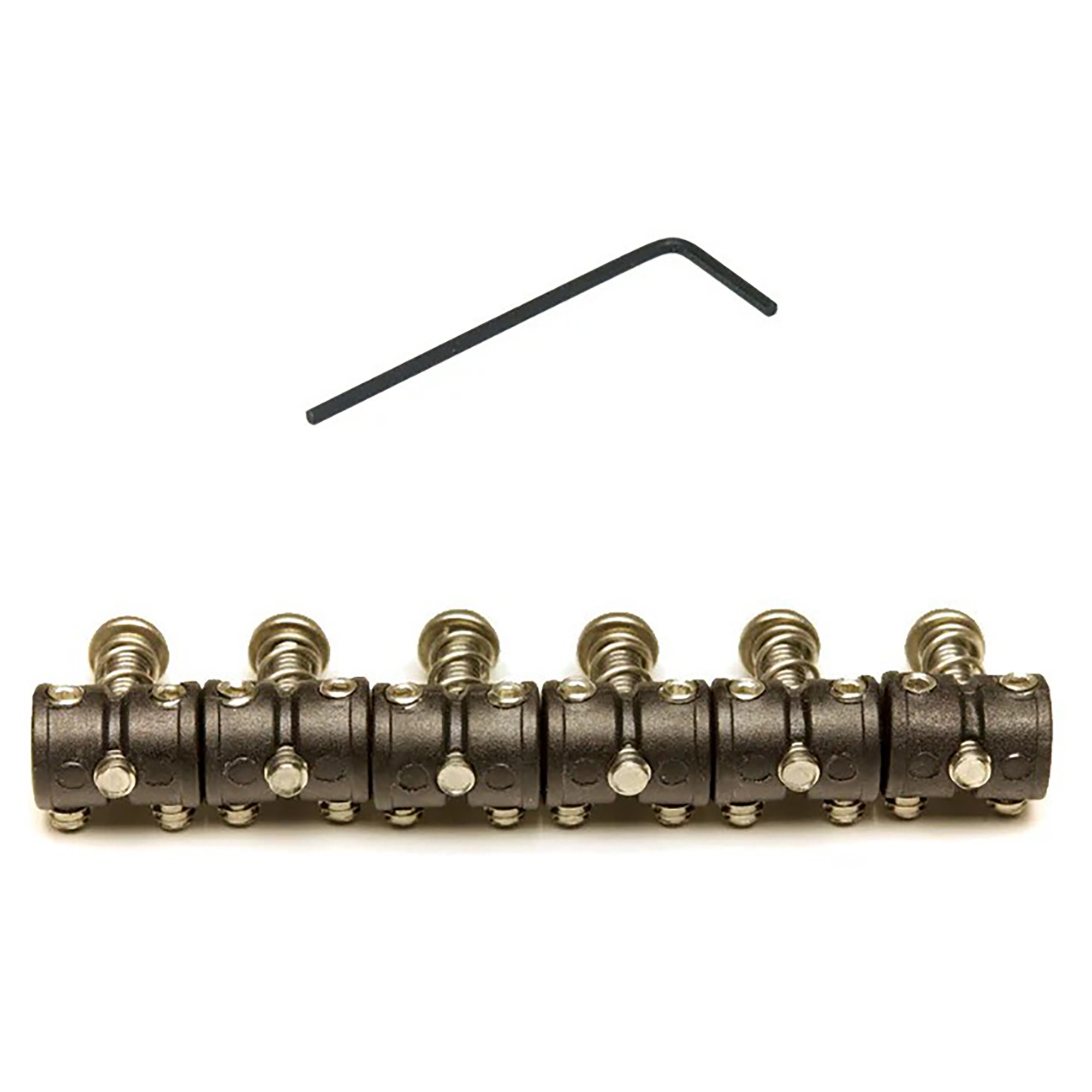 Graph Tech PS-8108-00 String Saver Saddles